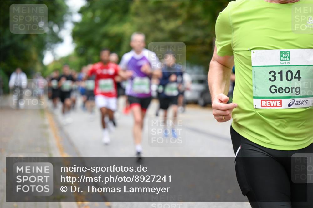 21.09.2025 - PSD Bank Halbmarathon Dr. Thomas Lammeyer http://msf.ph/oto/8927241 21.09.2025 10:46:40 Laufen 6, 3104 meine-sportfotos.de