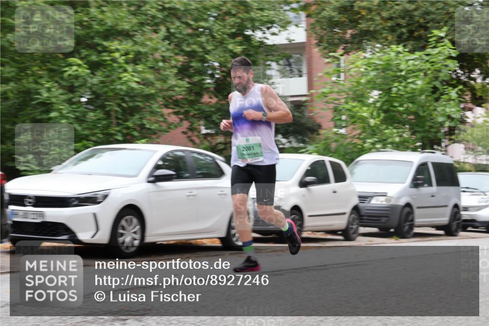 21.09.2025 - PSD Bank Halbmarathon Luisa Fischer http://msf.ph/oto/8927246 21.09.2025 11:33:37 Laufen 2081 meine-sportfotos.de