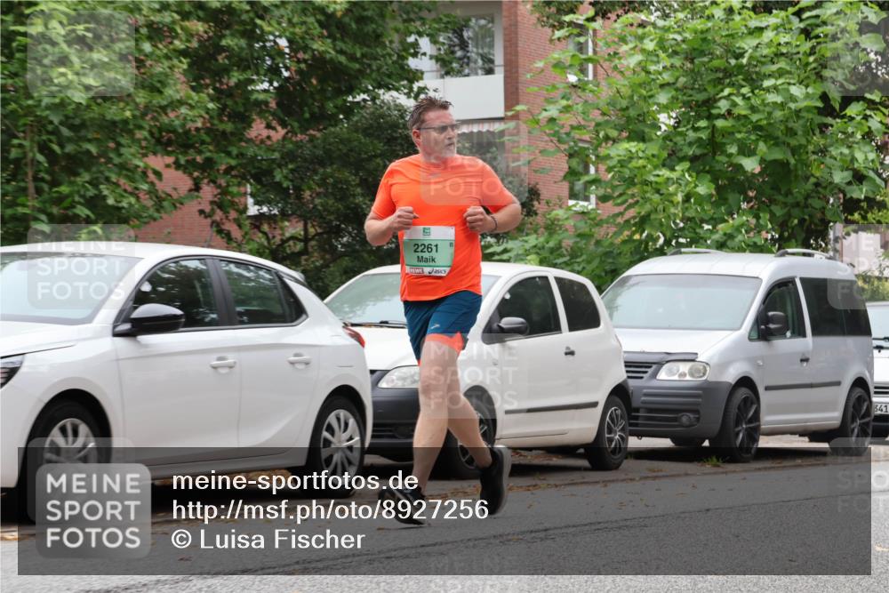 21.09.2025 - PSD Bank Halbmarathon Luisa Fischer http://msf.ph/oto/8927256 21.09.2025 11:33:40 Laufen 2261, 341 meine-sportfotos.de