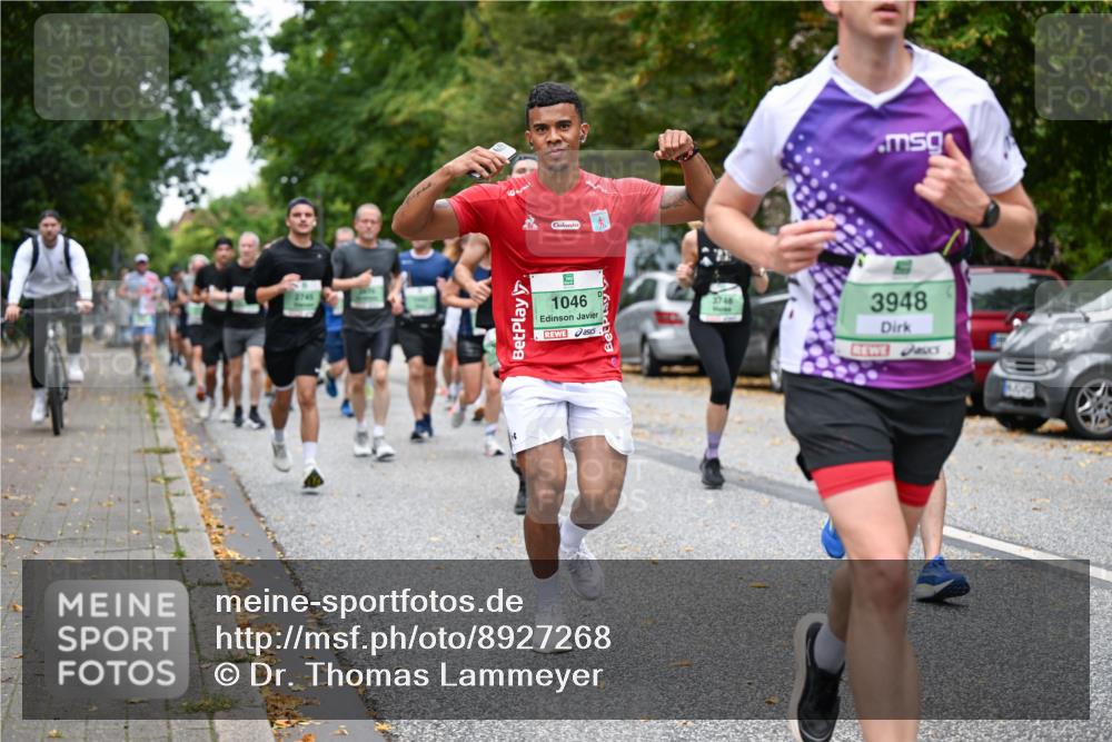 21.09.2025 - PSD Bank Halbmarathon Dr. Thomas Lammeyer http://msf.ph/oto/8927268 21.09.2025 10:46:41 Laufen 1046, 3948 meine-sportfotos.de