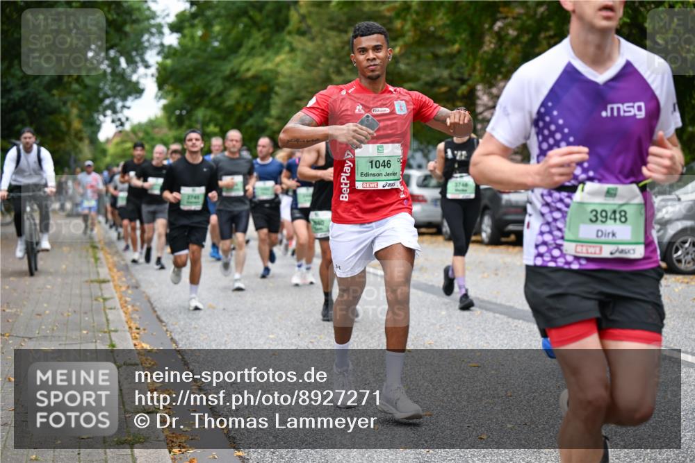 21.09.2025 - PSD Bank Halbmarathon Dr. Thomas Lammeyer http://msf.ph/oto/8927271 21.09.2025 10:46:41 Laufen 1046, 3948 meine-sportfotos.de