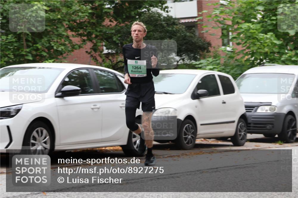 21.09.2025 - PSD Bank Halbmarathon Luisa Fischer http://msf.ph/oto/8927275 21.09.2025 11:33:46 Laufen 1264 meine-sportfotos.de