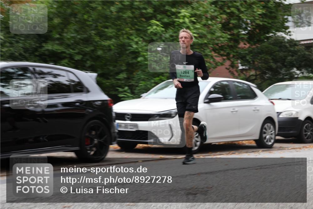 21.09.2025 - PSD Bank Halbmarathon Luisa Fischer http://msf.ph/oto/8927278 21.09.2025 11:33:47 Laufen 1264 meine-sportfotos.de
