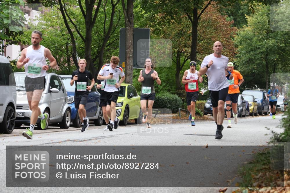 21.09.2025 - PSD Bank Halbmarathon Luisa Fischer http://msf.ph/oto/8927284 21.09.2025 11:33:52 Laufen 3418, 1997, 1146, 1806, 2119, 1091, 1798 meine-sportfotos.de