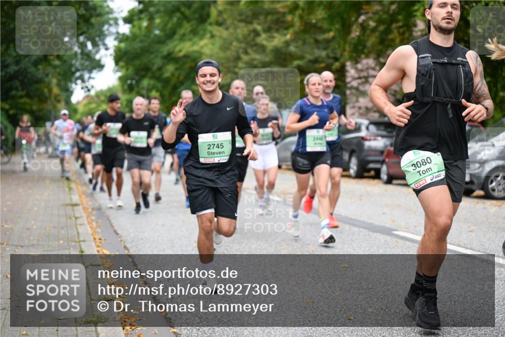 21.09.2025 - PSD Bank Halbmarathon Dr. Thomas Lammeyer http://msf.ph/oto/8927303 21.09.2025 10:46:43 Laufen 2745, 2440, 3080 meine-sportfotos.de