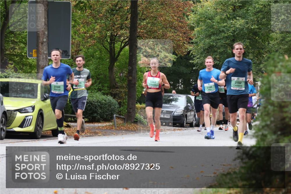 21.09.2025 - PSD Bank Halbmarathon Luisa Fischer http://msf.ph/oto/8927325 21.09.2025 11:34:05 Laufen 2, 1062, 3188, 15, 2956, 2188, 2192 meine-sportfotos.de