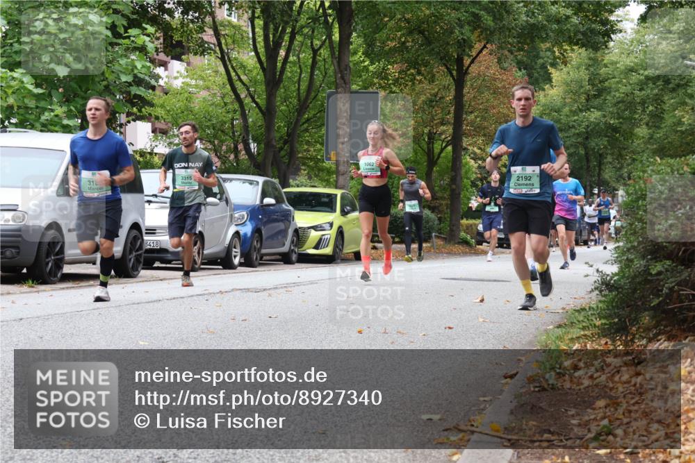 21.09.2025 - PSD Bank Halbmarathon Luisa Fischer http://msf.ph/oto/8927340 21.09.2025 11:34:08 Laufen 318, 3418, 3315, 1062, 5, 2192 meine-sportfotos.de