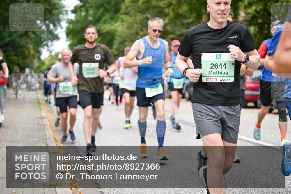 21.09.2025 - PSD Bank Halbmarathon Dr. Thomas Lammeyer http://msf.ph/oto/8927366 21.09.2025 10:46:47 Laufen 3610, 2644 meine-sportfotos.de