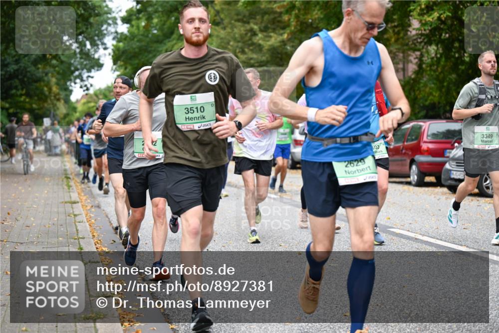 21.09.2025 - PSD Bank Halbmarathon Dr. Thomas Lammeyer http://msf.ph/oto/8927381 21.09.2025 10:46:48 Laufen 3510, 503, 2629, 9, 3349 meine-sportfotos.de