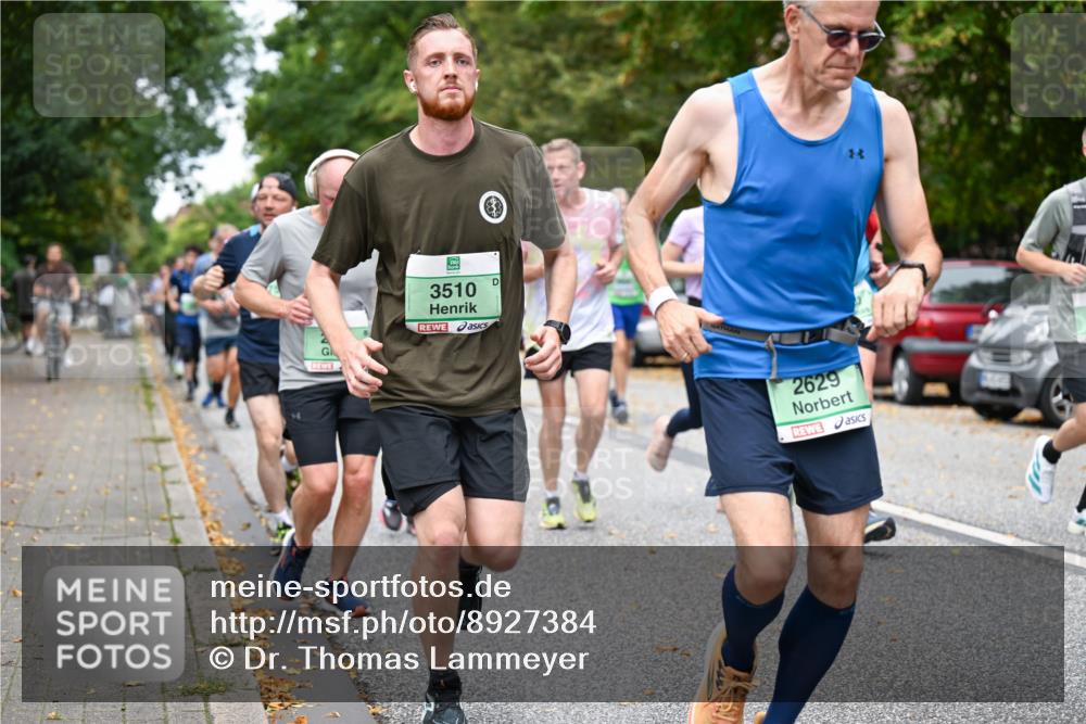 21.09.2025 - PSD Bank Halbmarathon Dr. Thomas Lammeyer http://msf.ph/oto/8927384 21.09.2025 10:46:48 Laufen 3510, 2629 meine-sportfotos.de