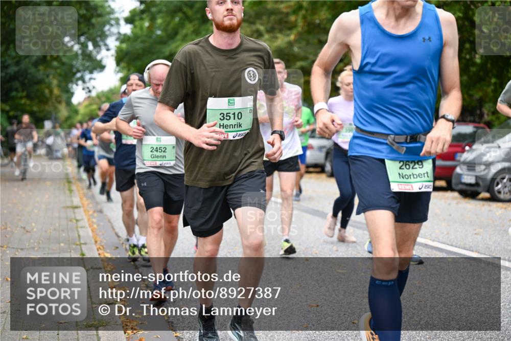 21.09.2025 - PSD Bank Halbmarathon Dr. Thomas Lammeyer http://msf.ph/oto/8927387 21.09.2025 10:46:48 Laufen 2452, 3510, 2629 meine-sportfotos.de