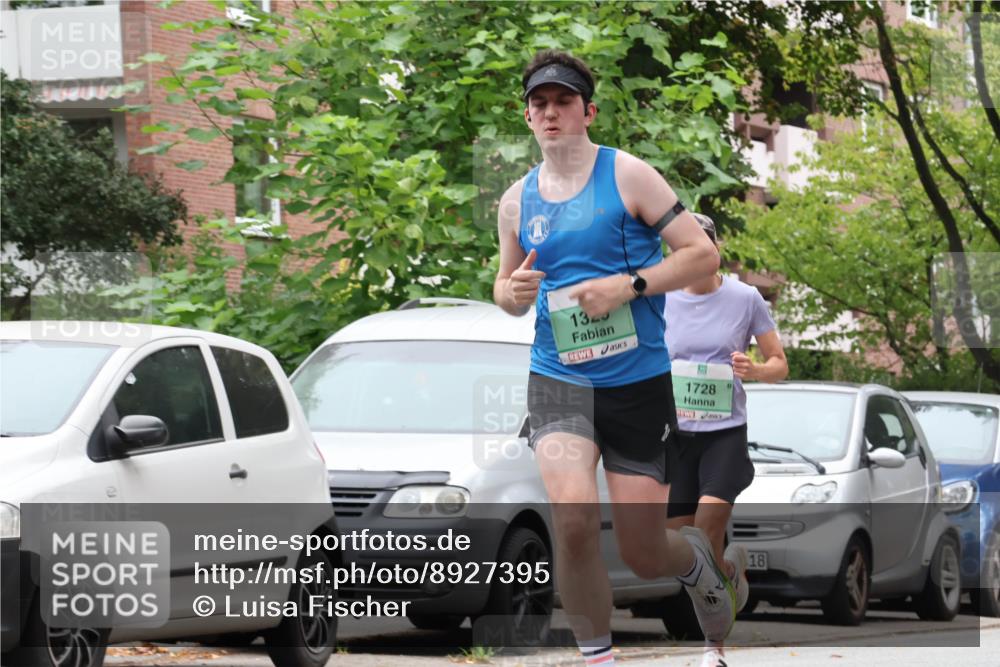 21.09.2025 - PSD Bank Halbmarathon Luisa Fischer http://msf.ph/oto/8927395 21.09.2025 11:34:21 Laufen 1325, 1728, 18 meine-sportfotos.de
