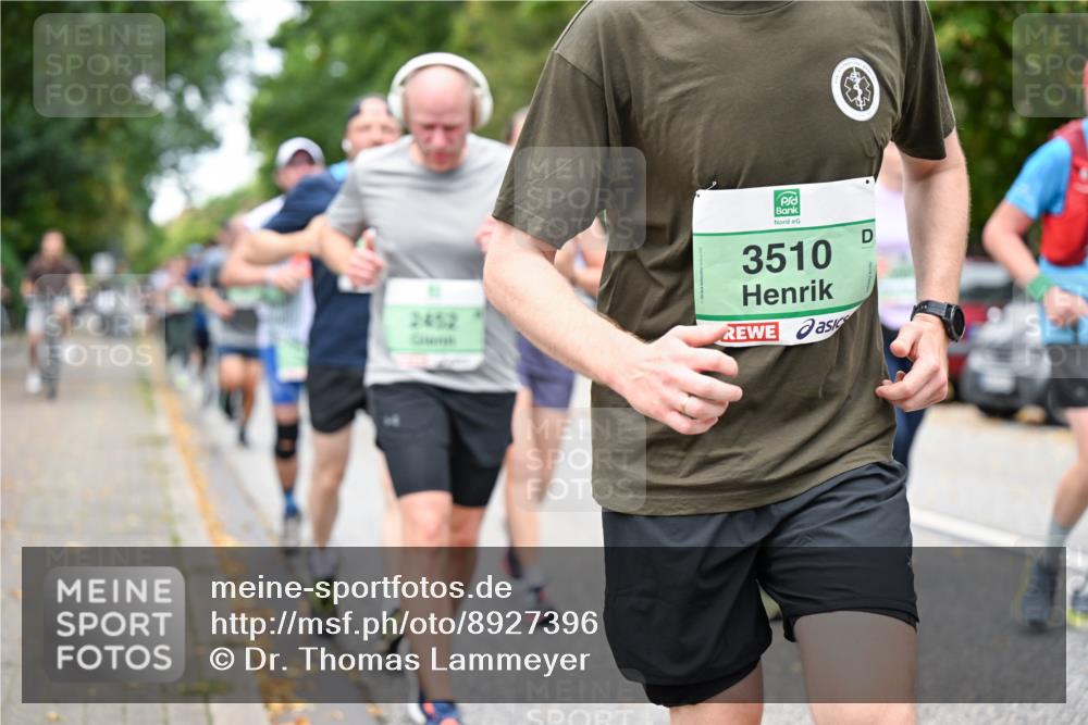 21.09.2025 - PSD Bank Halbmarathon Dr. Thomas Lammeyer http://msf.ph/oto/8927396 21.09.2025 10:46:49 Laufen 2452, 3510 meine-sportfotos.de