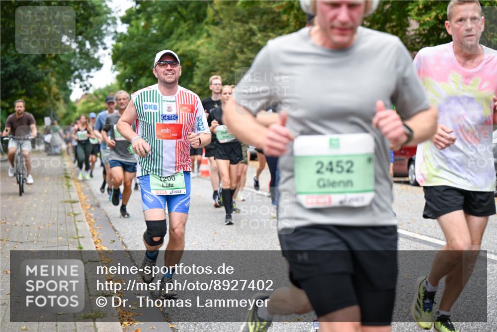 21.09.2025 - PSD Bank Halbmarathon Dr. Thomas Lammeyer http://msf.ph/oto/8927402 21.09.2025 10:46:50 Laufen 1200, 2452 meine-sportfotos.de
