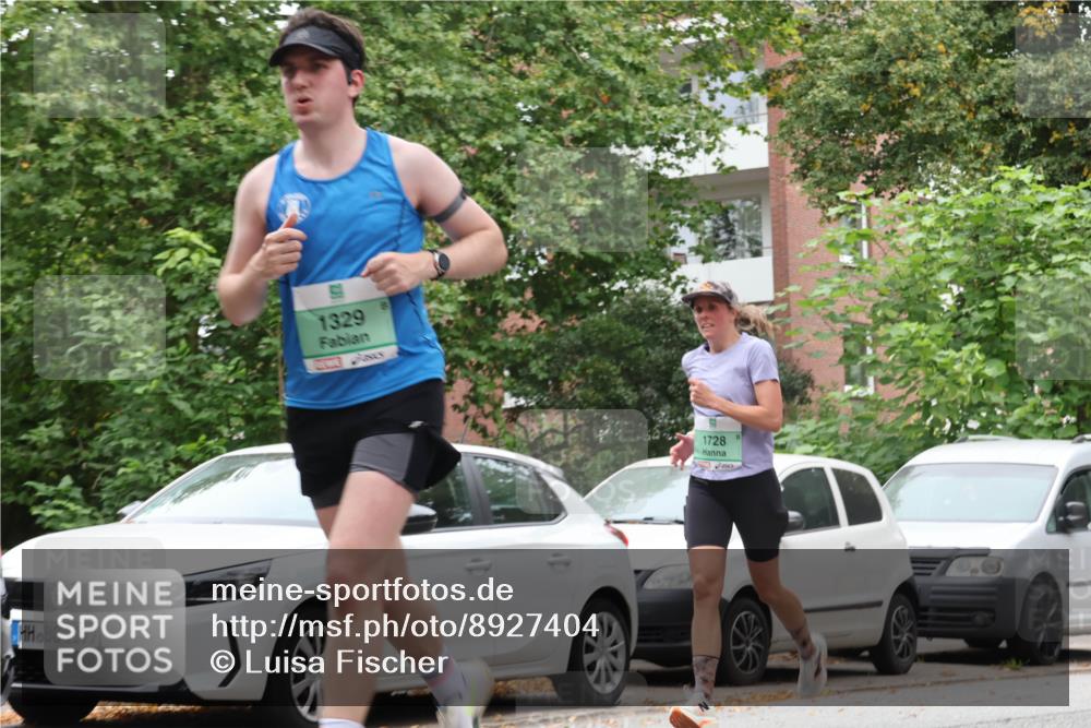 21.09.2025 - PSD Bank Halbmarathon Luisa Fischer http://msf.ph/oto/8927404 21.09.2025 11:34:23 Laufen 1199, 1329, 1728 meine-sportfotos.de