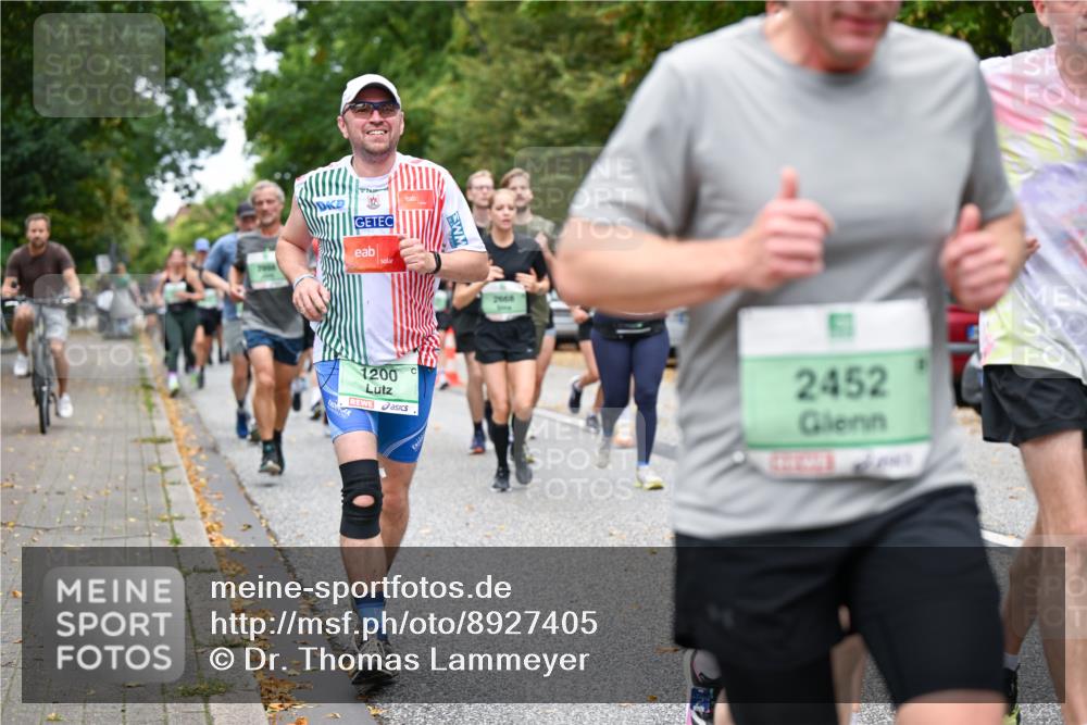 21.09.2025 - PSD Bank Halbmarathon Dr. Thomas Lammeyer http://msf.ph/oto/8927405 21.09.2025 10:46:50 Laufen 1200, 2668, 2452 meine-sportfotos.de