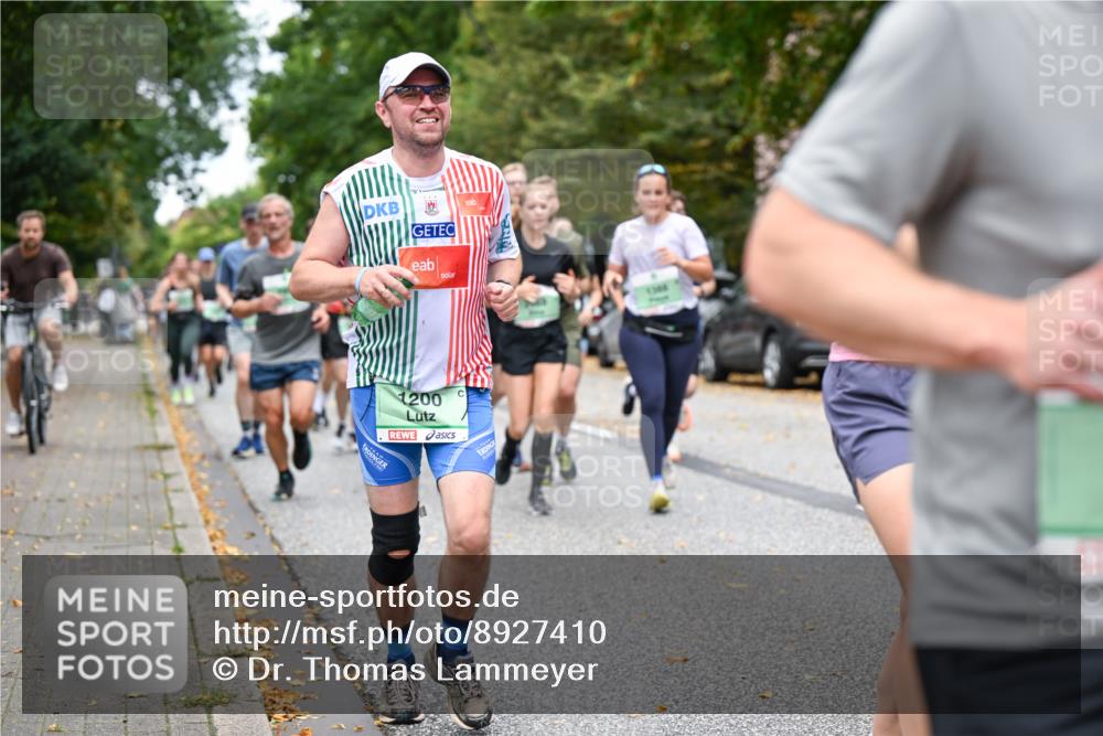 21.09.2025 - PSD Bank Halbmarathon Dr. Thomas Lammeyer http://msf.ph/oto/8927410 21.09.2025 10:46:50 Laufen 1200 meine-sportfotos.de
