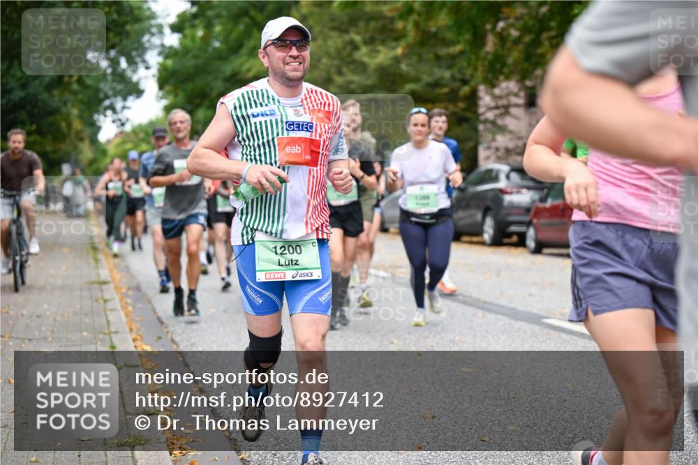 21.09.2025 - PSD Bank Halbmarathon Dr. Thomas Lammeyer http://msf.ph/oto/8927412 21.09.2025 10:46:50 Laufen 1200 meine-sportfotos.de