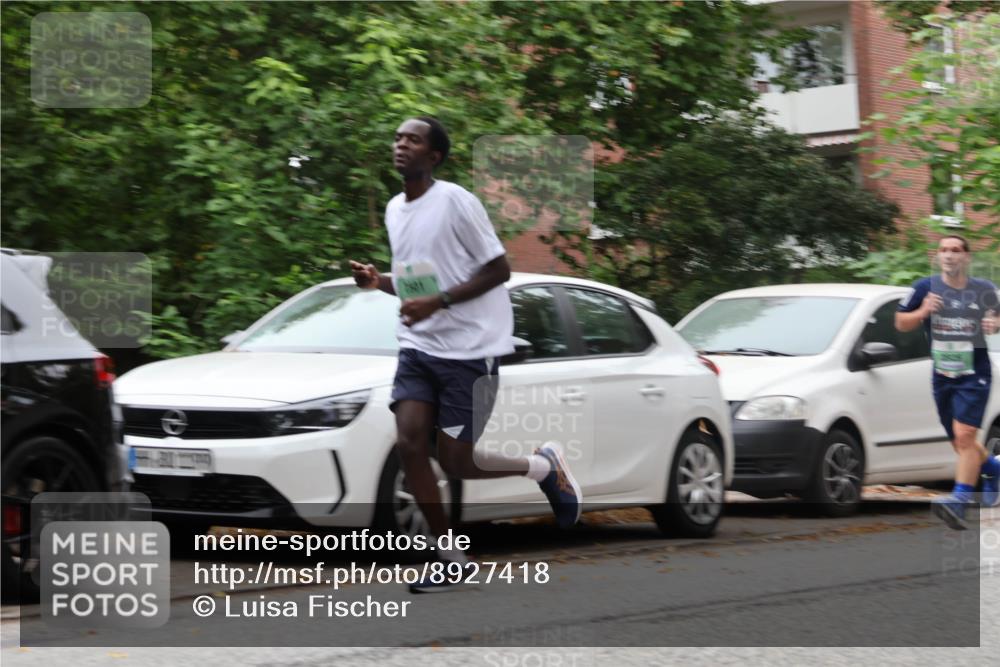 21.09.2025 - PSD Bank Halbmarathon Luisa Fischer http://msf.ph/oto/8927418 21.09.2025 11:34:26 Laufen  meine-sportfotos.de