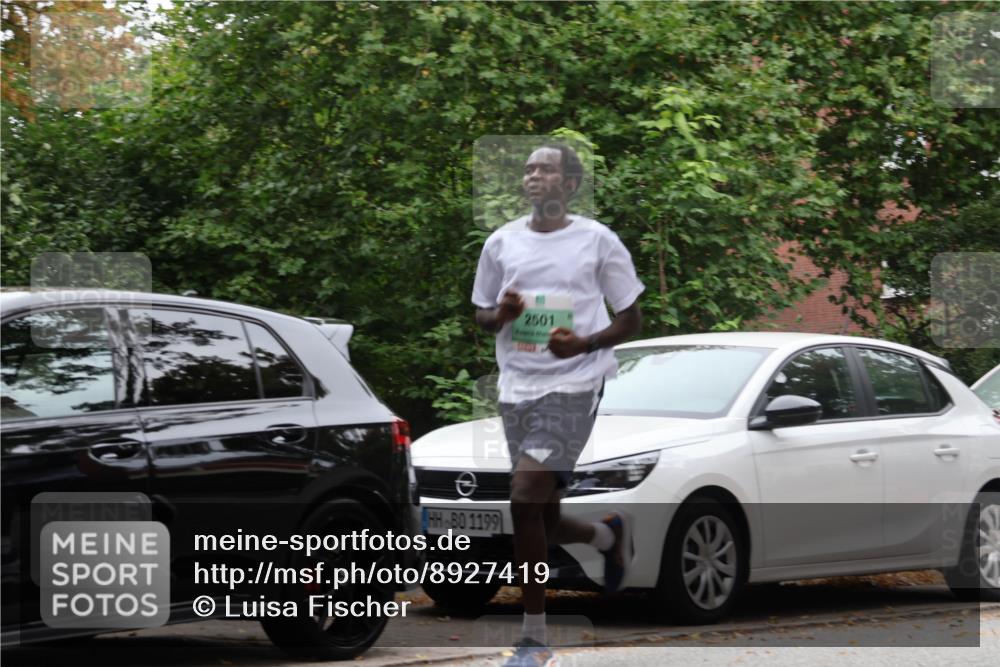 21.09.2025 - PSD Bank Halbmarathon Luisa Fischer http://msf.ph/oto/8927419 21.09.2025 11:34:27 Laufen 1199, 2501 meine-sportfotos.de
