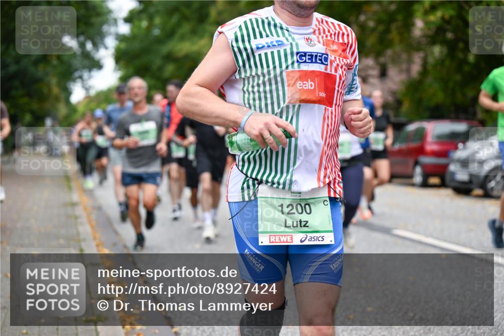 21.09.2025 - PSD Bank Halbmarathon Dr. Thomas Lammeyer http://msf.ph/oto/8927424 21.09.2025 10:46:51 Laufen 1200 meine-sportfotos.de