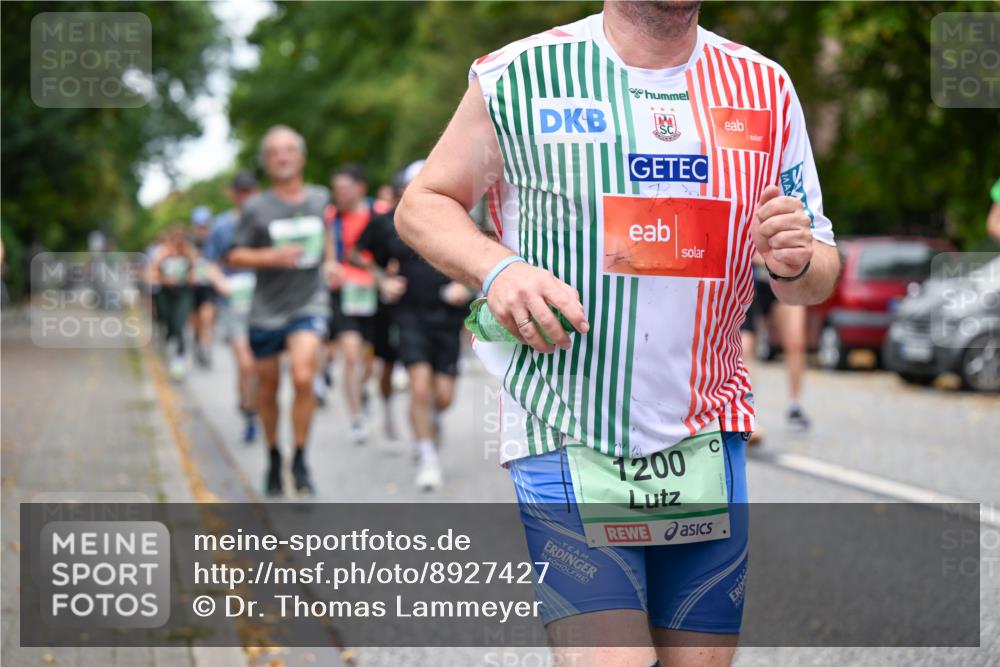 21.09.2025 - PSD Bank Halbmarathon Dr. Thomas Lammeyer http://msf.ph/oto/8927427 21.09.2025 10:46:51 Laufen 1200 meine-sportfotos.de