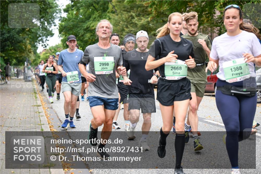 21.09.2025 - PSD Bank Halbmarathon Dr. Thomas Lammeyer http://msf.ph/oto/8927431 21.09.2025 10:46:52 Laufen 2325, 2998, 2668, 1388 meine-sportfotos.de