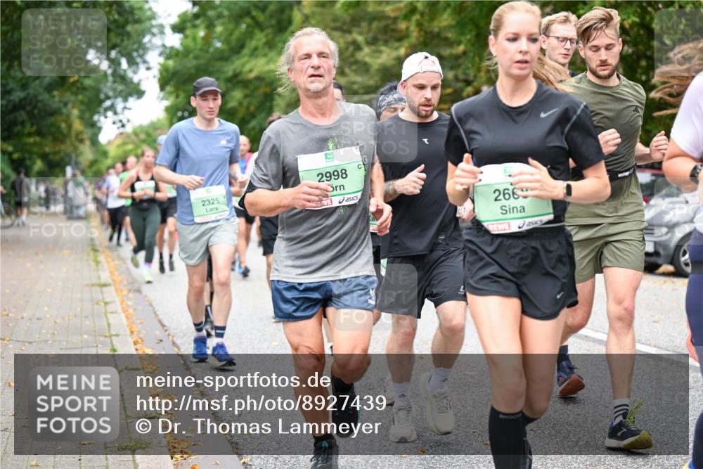 21.09.2025 - PSD Bank Halbmarathon Dr. Thomas Lammeyer http://msf.ph/oto/8927439 21.09.2025 10:46:53 Laufen 2325, 2998, 266 meine-sportfotos.de