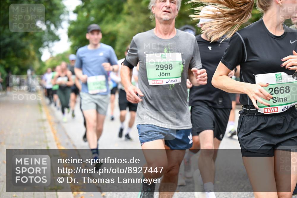 21.09.2025 - PSD Bank Halbmarathon Dr. Thomas Lammeyer http://msf.ph/oto/8927447 21.09.2025 10:46:53 Laufen 2998, 2668 meine-sportfotos.de