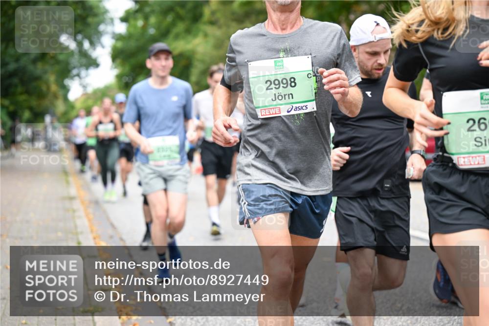 21.09.2025 - PSD Bank Halbmarathon Dr. Thomas Lammeyer http://msf.ph/oto/8927449 21.09.2025 10:46:53 Laufen 2998, 26 meine-sportfotos.de