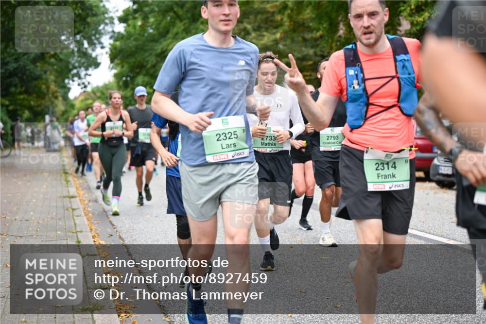 21.09.2025 - PSD Bank Halbmarathon Dr. Thomas Lammeyer http://msf.ph/oto/8927459 21.09.2025 10:46:54 Laufen 2325, 2733, 2793, 2314 meine-sportfotos.de