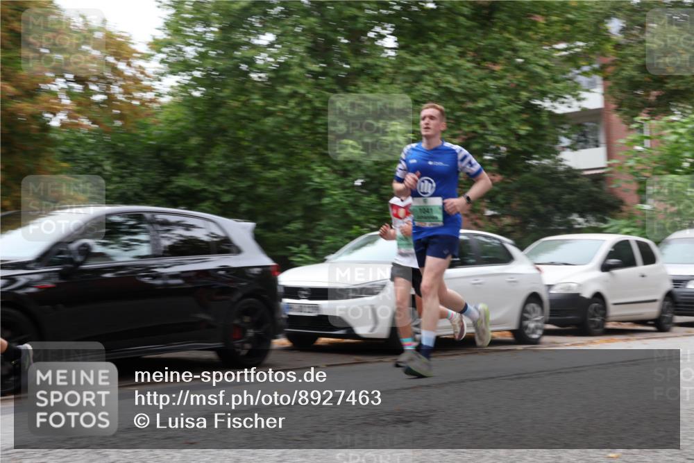 21.09.2025 - PSD Bank Halbmarathon Luisa Fischer http://msf.ph/oto/8927463 21.09.2025 11:34:43 Laufen 1041 meine-sportfotos.de