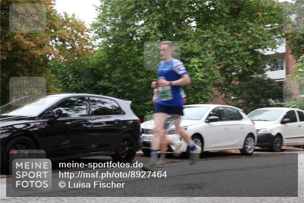 21.09.2025 - PSD Bank Halbmarathon Luisa Fischer http://msf.ph/oto/8927464 21.09.2025 11:34:43 Laufen  meine-sportfotos.de