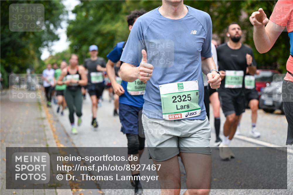 21.09.2025 - PSD Bank Halbmarathon Dr. Thomas Lammeyer http://msf.ph/oto/8927467 21.09.2025 10:46:55 Laufen 165, 2325 meine-sportfotos.de