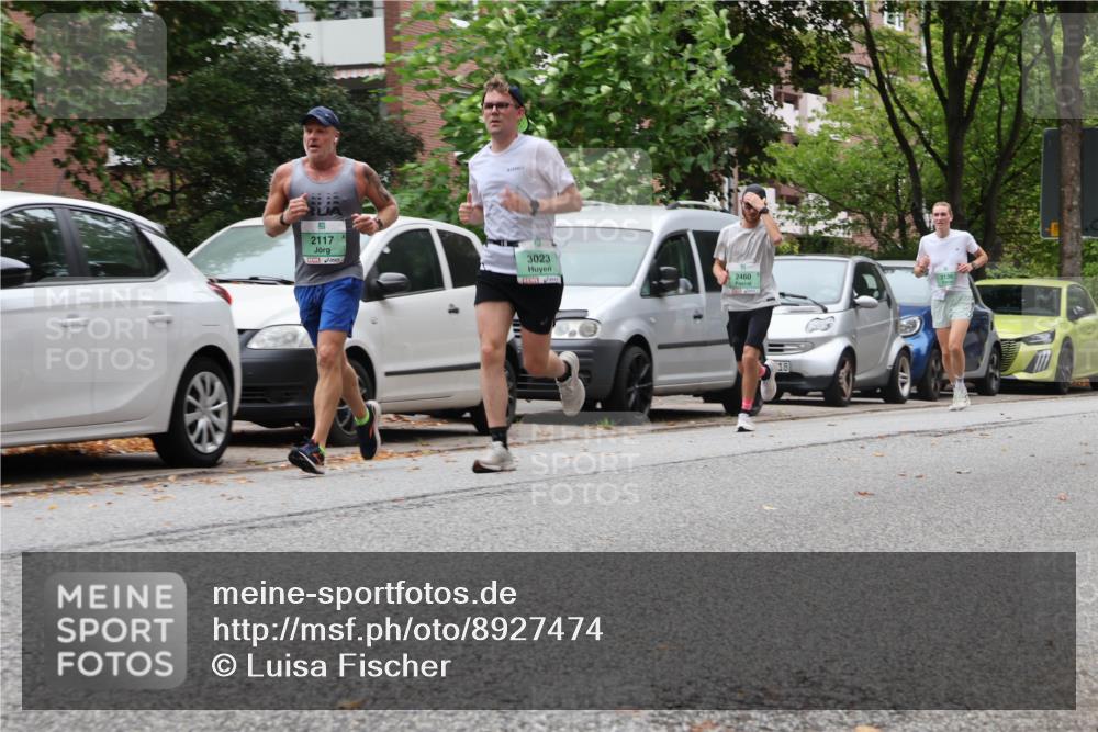 21.09.2025 - PSD Bank Halbmarathon Luisa Fischer http://msf.ph/oto/8927474 21.09.2025 11:34:48 Laufen 2117, 3023, 2460, 18 meine-sportfotos.de