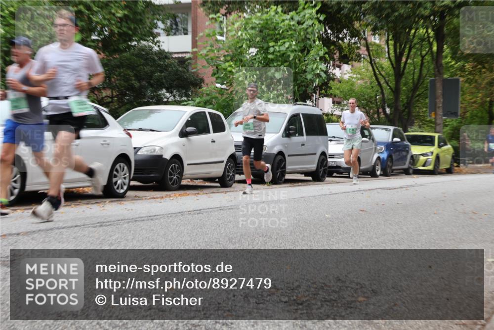 21.09.2025 - PSD Bank Halbmarathon Luisa Fischer http://msf.ph/oto/8927479 21.09.2025 11:34:49 Laufen  meine-sportfotos.de