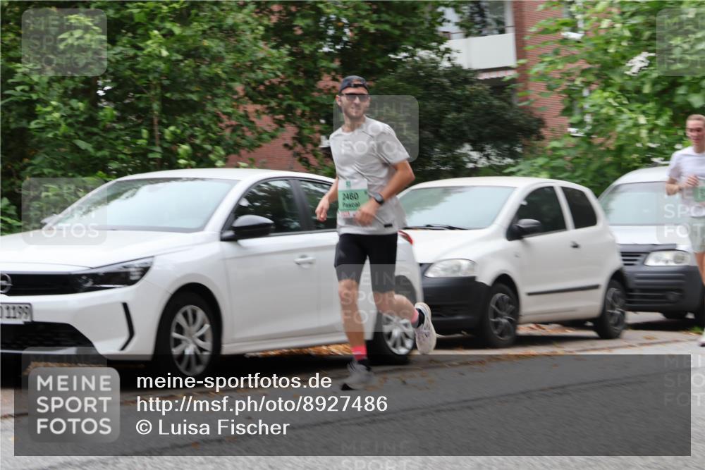 21.09.2025 - PSD Bank Halbmarathon Luisa Fischer http://msf.ph/oto/8927486 21.09.2025 11:34:50 Laufen 1199, 2460 meine-sportfotos.de