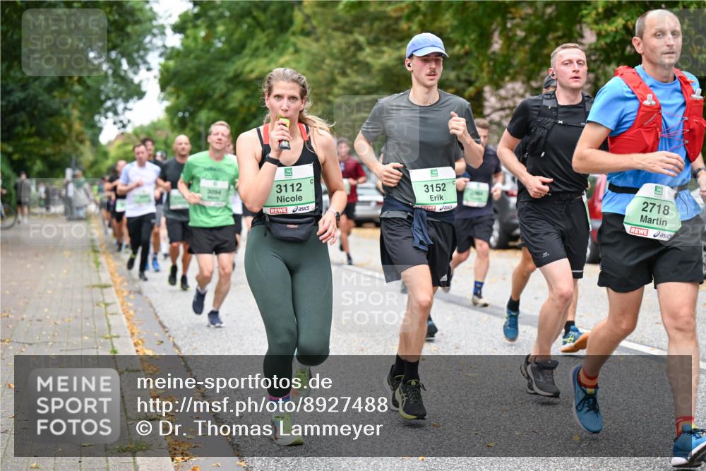 21.09.2025 - PSD Bank Halbmarathon Dr. Thomas Lammeyer http://msf.ph/oto/8927488 21.09.2025 10:46:57 Laufen 3054, 3112, 3152, 2718 meine-sportfotos.de