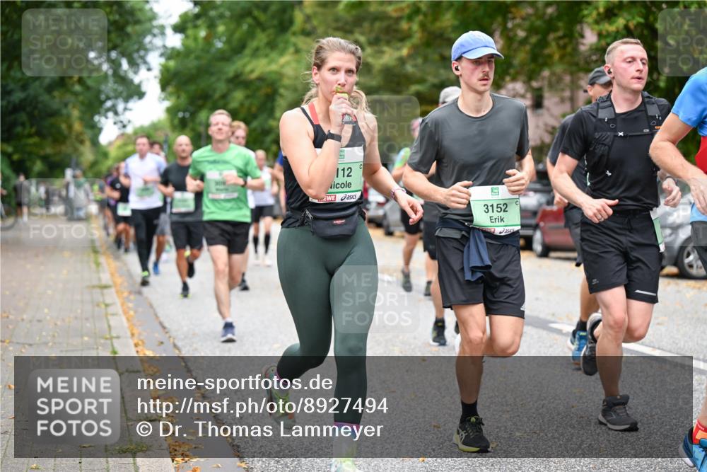 21.09.2025 - PSD Bank Halbmarathon Dr. Thomas Lammeyer http://msf.ph/oto/8927494 21.09.2025 10:46:57 Laufen 112, 3152 meine-sportfotos.de