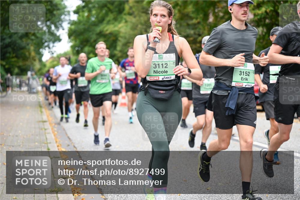 21.09.2025 - PSD Bank Halbmarathon Dr. Thomas Lammeyer http://msf.ph/oto/8927499 21.09.2025 10:46:57 Laufen 3112, 3152, 1201 meine-sportfotos.de