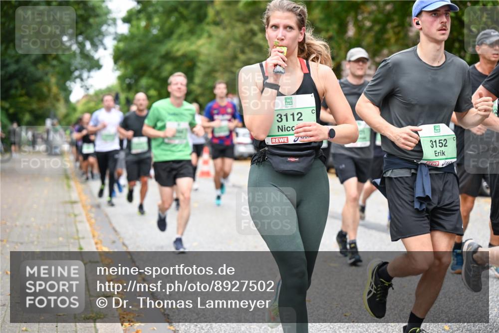 21.09.2025 - PSD Bank Halbmarathon Dr. Thomas Lammeyer http://msf.ph/oto/8927502 21.09.2025 10:46:58 Laufen 3112, 3152 meine-sportfotos.de