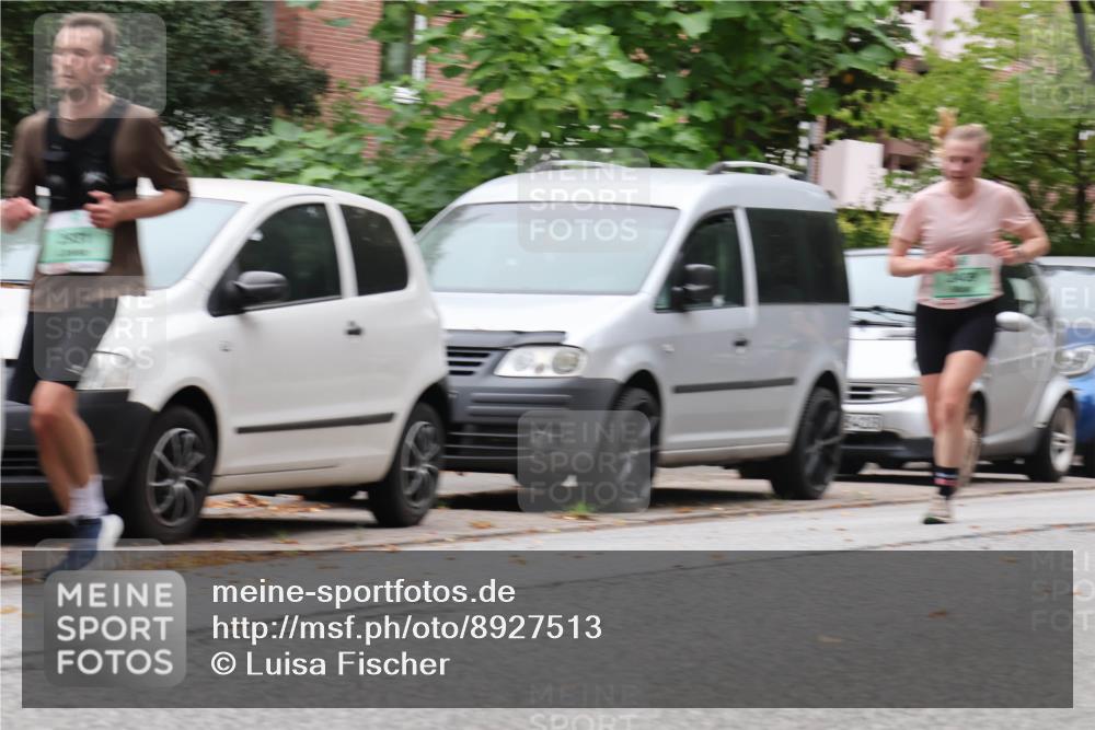 21.09.2025 - PSD Bank Halbmarathon Luisa Fischer http://msf.ph/oto/8927513 21.09.2025 11:35:00 Laufen  meine-sportfotos.de