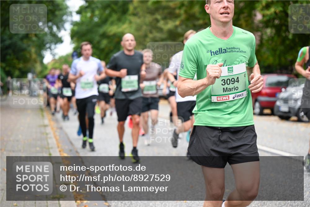 21.09.2025 - PSD Bank Halbmarathon Dr. Thomas Lammeyer http://msf.ph/oto/8927529 21.09.2025 10:47:00 Laufen 22, 3094 meine-sportfotos.de