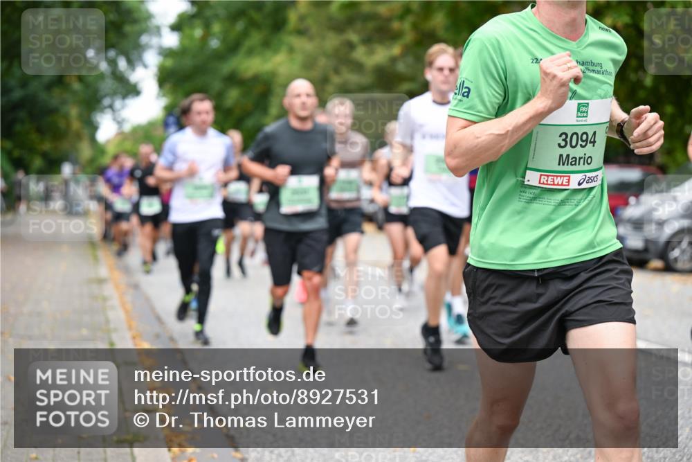 21.09.2025 - PSD Bank Halbmarathon Dr. Thomas Lammeyer http://msf.ph/oto/8927531 21.09.2025 10:47:00 Laufen 22, 3094 meine-sportfotos.de