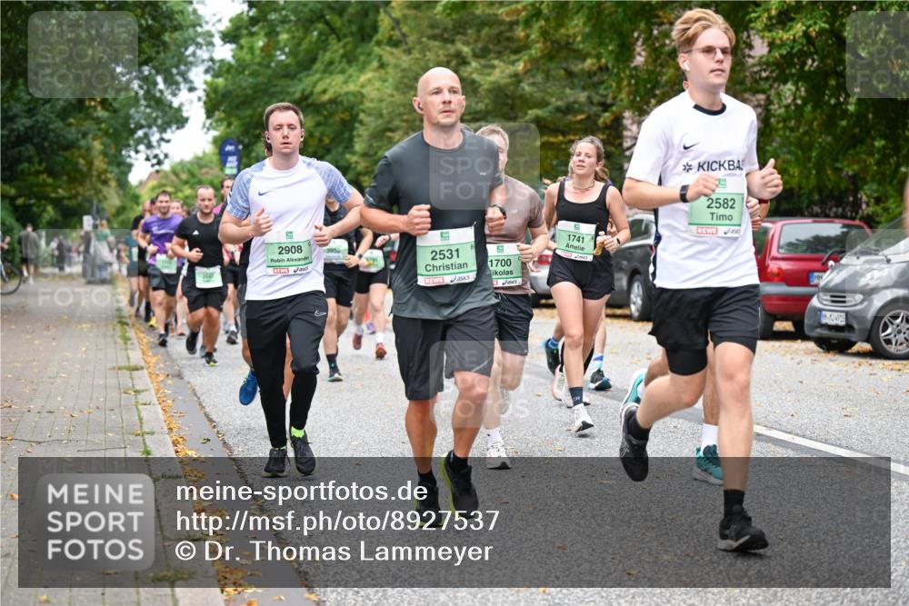 21.09.2025 - PSD Bank Halbmarathon Dr. Thomas Lammeyer http://msf.ph/oto/8927537 21.09.2025 10:47:00 Laufen 2185, 5, 2908, 3952, 9, 2531, 5, 1700, 1741, 2582 meine-sportfotos.de