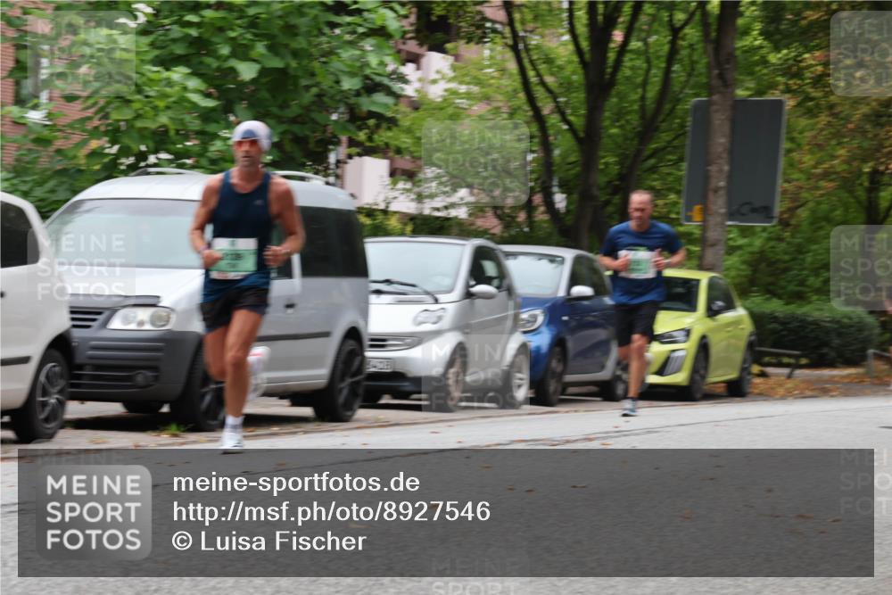 21.09.2025 - PSD Bank Halbmarathon Luisa Fischer http://msf.ph/oto/8927546 21.09.2025 11:35:10 Laufen  meine-sportfotos.de