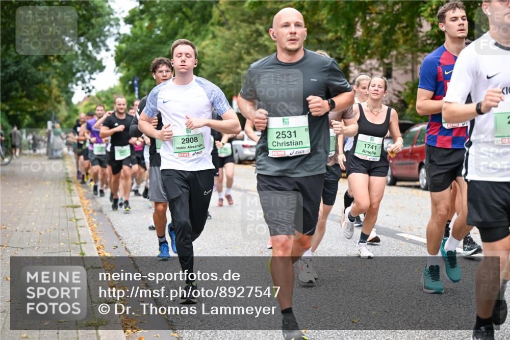 21.09.2025 - PSD Bank Halbmarathon Dr. Thomas Lammeyer http://msf.ph/oto/8927547 21.09.2025 10:47:01 Laufen 2908, 2531, 1741 meine-sportfotos.de