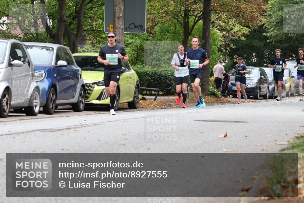 21.09.2025 - PSD Bank Halbmarathon Luisa Fischer http://msf.ph/oto/8927555 21.09.2025 11:35:13 Laufen 1019, 2078, 2141, 1492, 9 meine-sportfotos.de