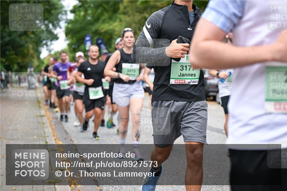21.09.2025 - PSD Bank Halbmarathon Dr. Thomas Lammeyer http://msf.ph/oto/8927573 21.09.2025 10:47:03 Laufen 3073, 317 meine-sportfotos.de