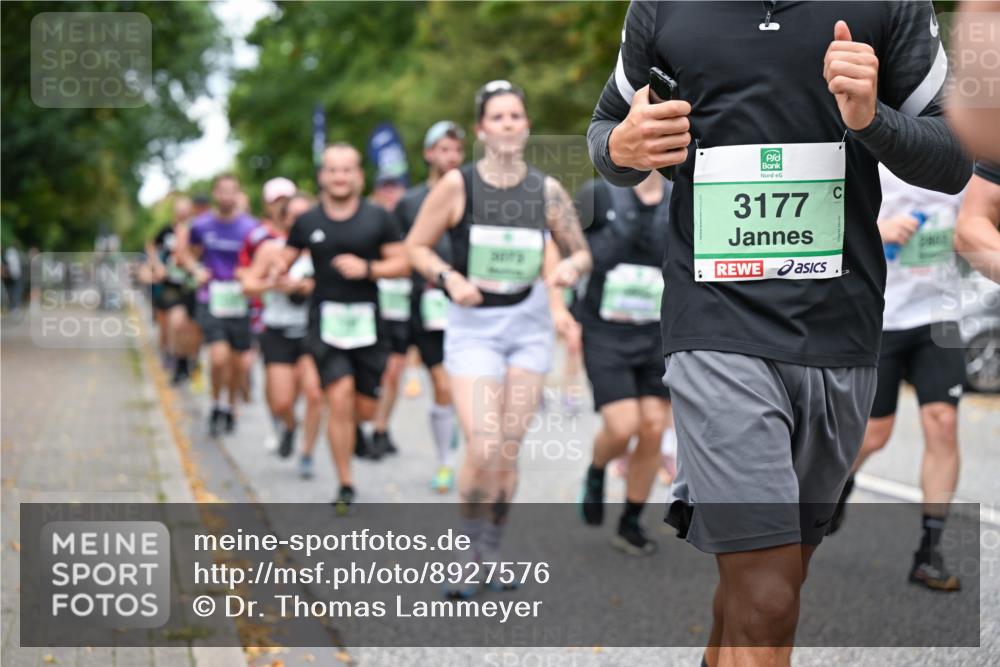 21.09.2025 - PSD Bank Halbmarathon Dr. Thomas Lammeyer http://msf.ph/oto/8927576 21.09.2025 10:47:03 Laufen 3177 meine-sportfotos.de